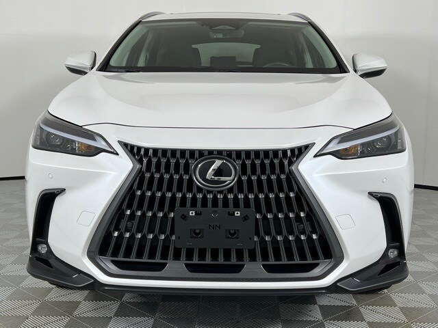 2025 Lexus NX 350 Premium photo 2