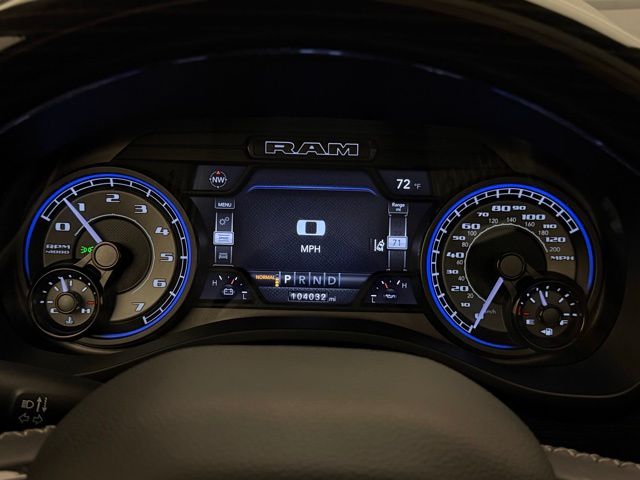 2022 RAM Ram 1500 Pickup Limited - Photo 47