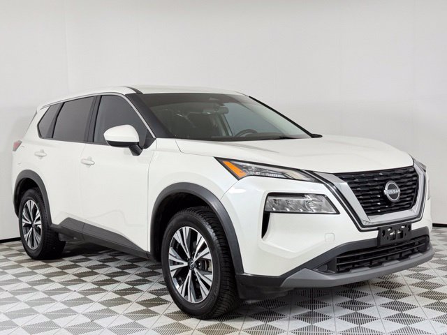 Used 2023 Nissan Rogue SV SUV