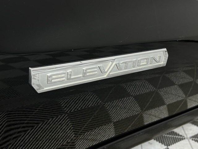 2020 Gmc Sierra 1500 Elevation photo 4