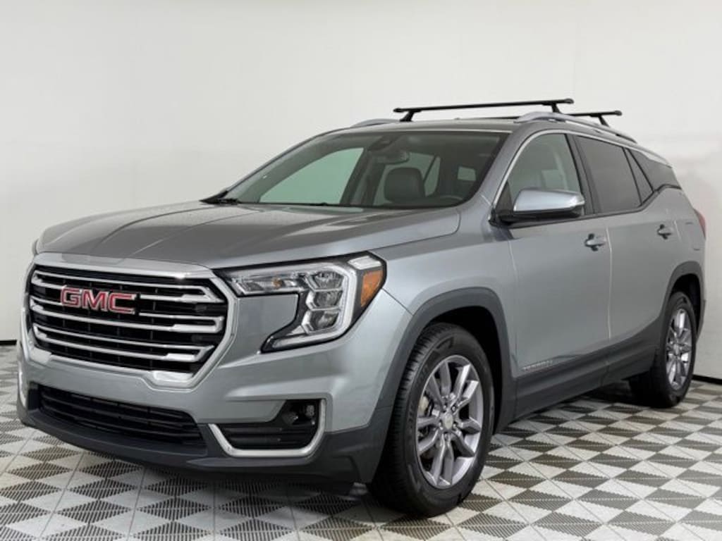 Used 2023 GMC Terrain SLT SUV