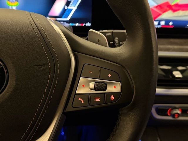 2025 BMW X5 40i - Photo 41