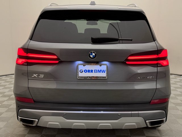 2025 BMW X5 40i - Photo 12