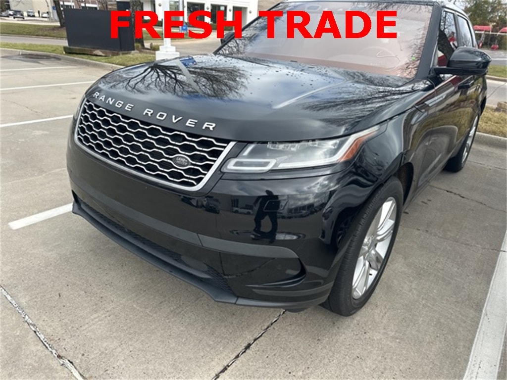 Used 2020 Land Rover Range Rover Velar S SUV