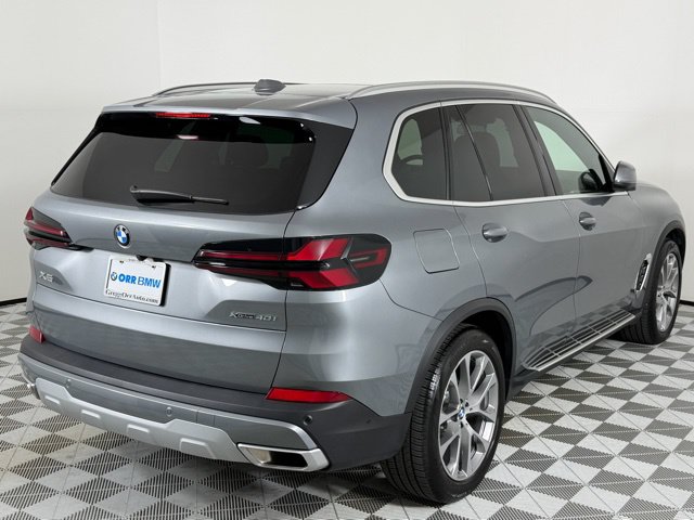 2025 BMW X5 40i - Photo 11