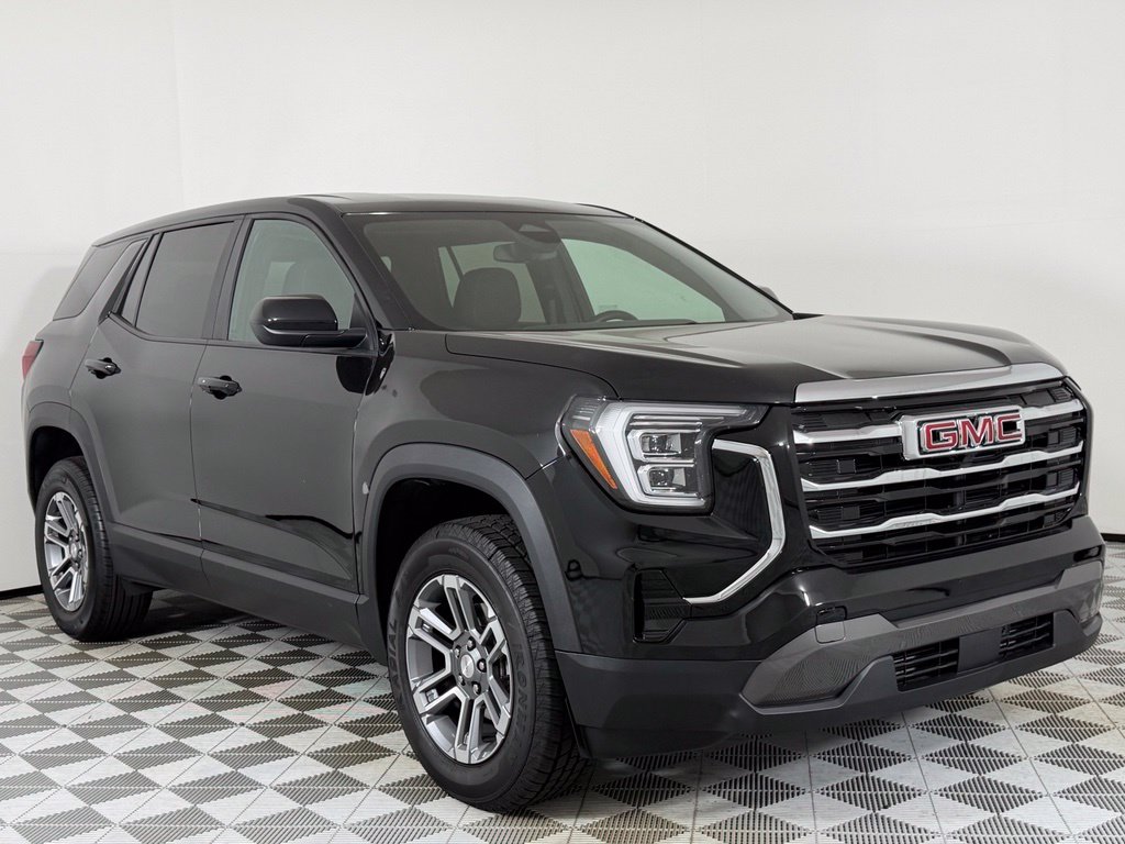 Used 2026 GMC Terrain Elevation SUV