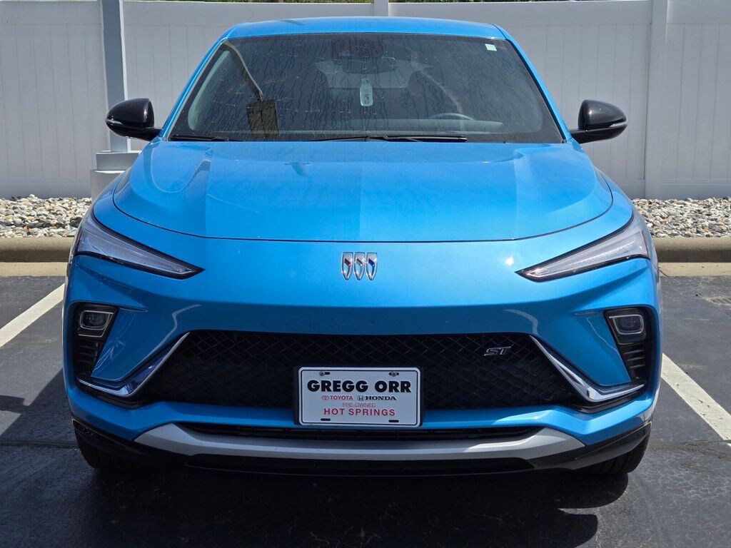 Used 2025 Buick Envista Sport Touring SUV