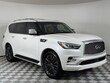  INFINITI QX80