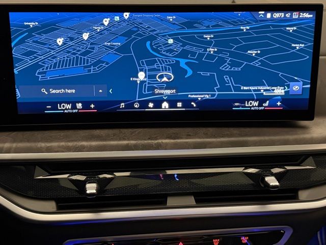 2025 BMW X5 40i - Photo 38
