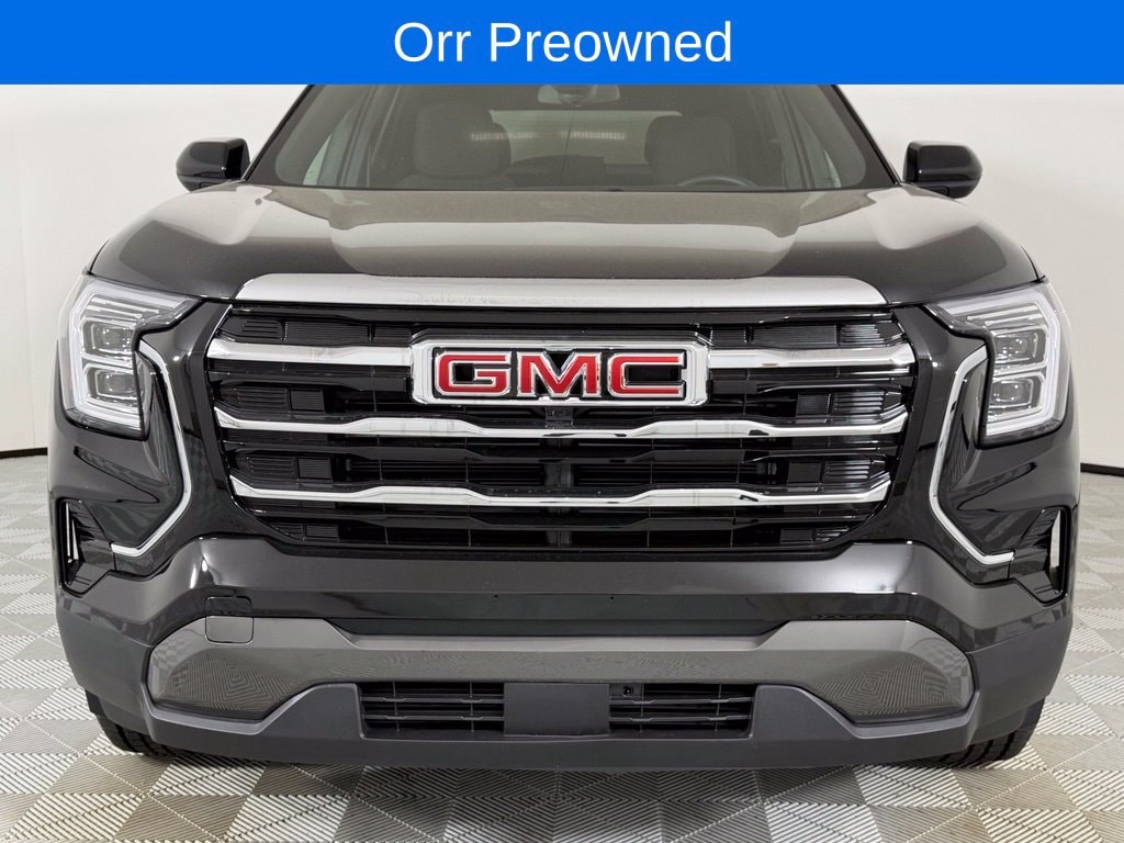 Used 2026 GMC Terrain Elevation SUV