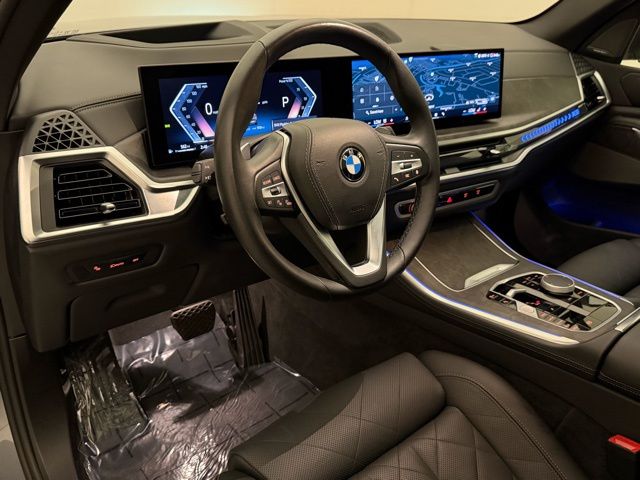 2025 BMW X5 40i - Photo 16