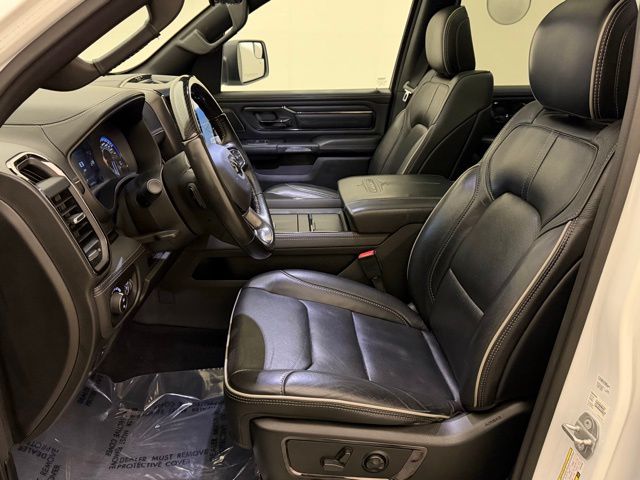 2022 RAM Ram 1500 Pickup Limited - Photo 23