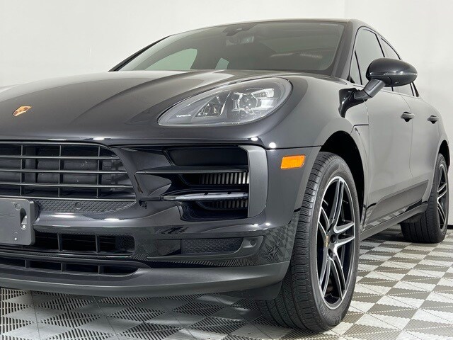 2020 Porsche Macan S photo 3