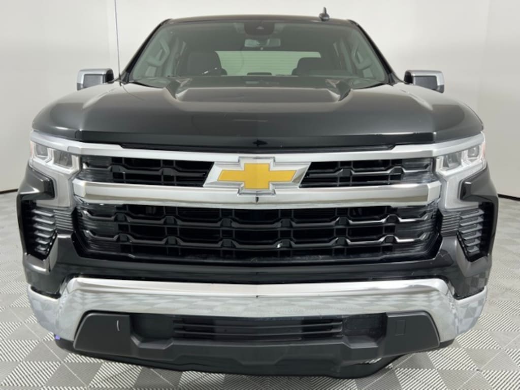 Used 2022 Chevrolet Silverado 1500 LT Truck
