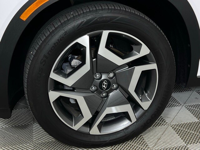 2025 Hyundai Palisade SEL photo 3