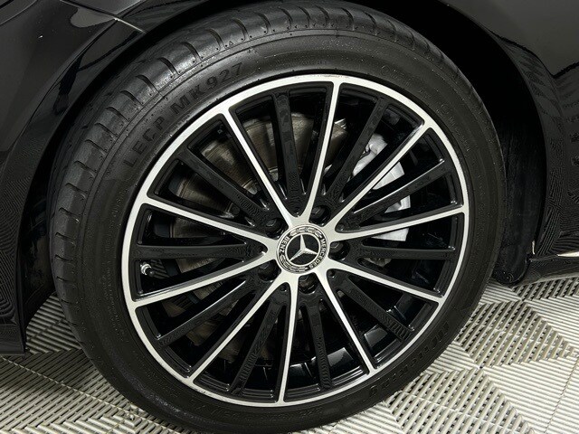 2021 Mercedes Benz C 300 photo 4