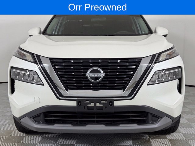 Used 2023 Nissan Rogue SV SUV