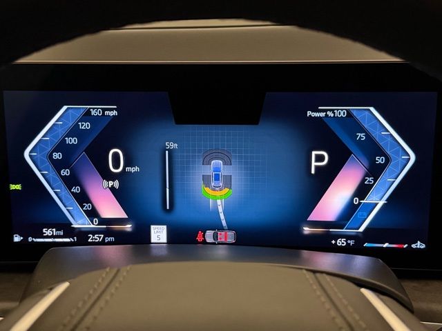 2025 BMW X5 40i - Photo 42