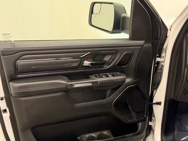2022 RAM Ram 1500 Pickup Limited - Photo 24