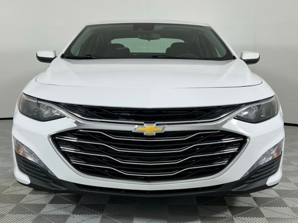 Used 2023 Chevrolet Malibu LT Sedan