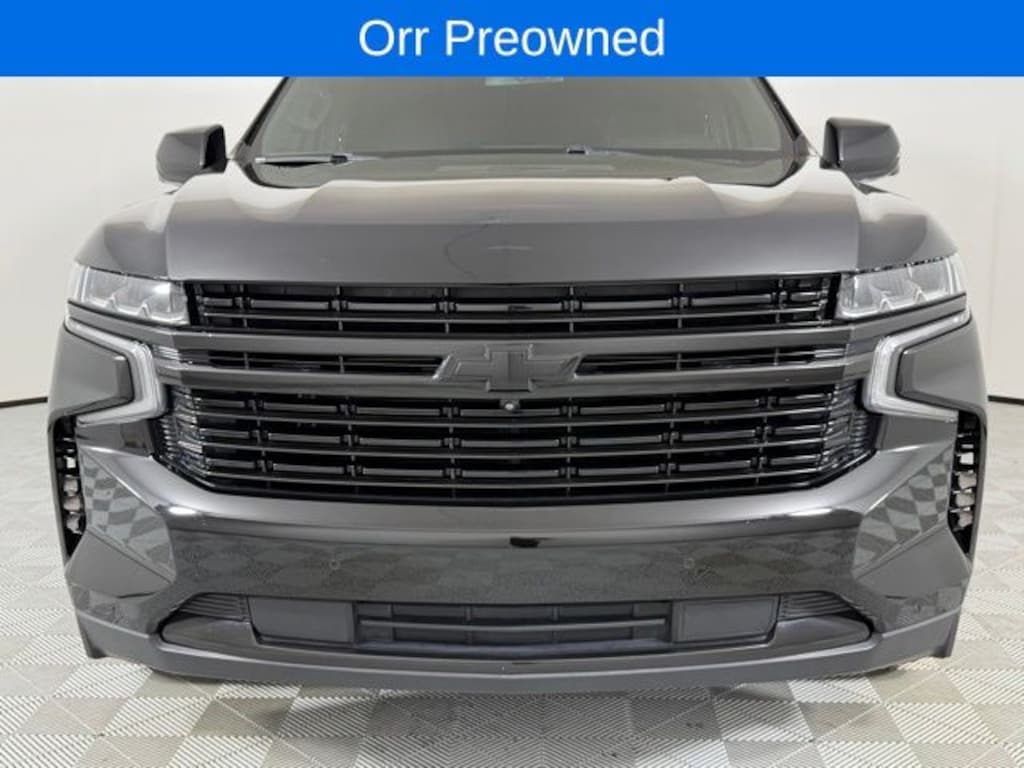 Used 2023 Chevrolet Tahoe LT SUV