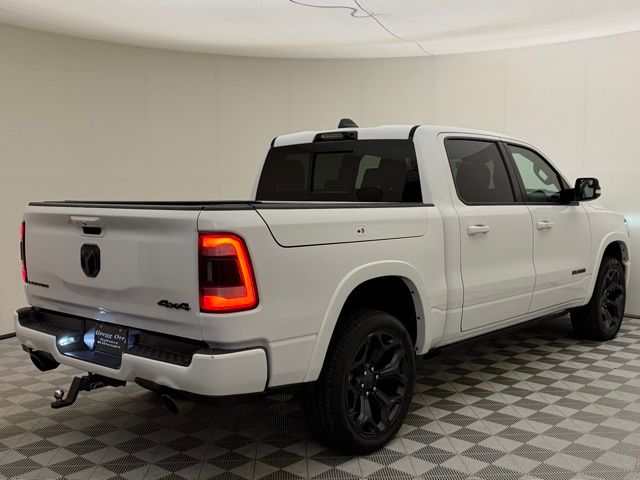 2022 RAM Ram 1500 Pickup Limited - Photo 16