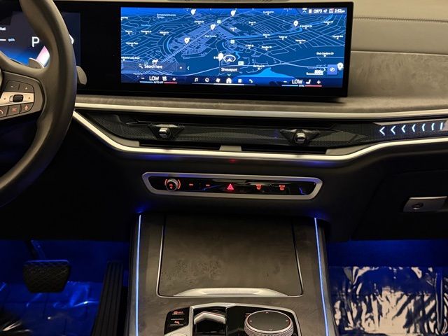 2025 BMW X5 40i - Photo 33