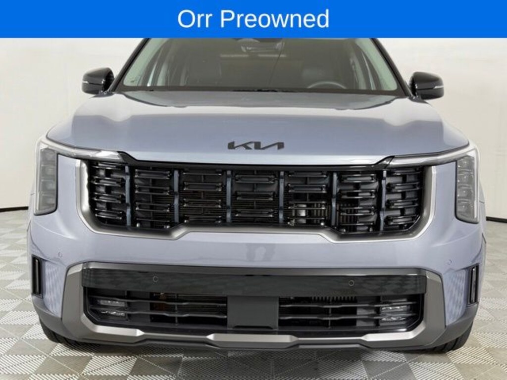 Used 2025 Kia Sorento X-Line EX SUV