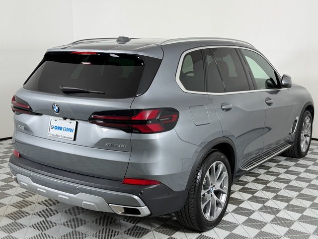 2025 BMW X5 40i - Photo 12