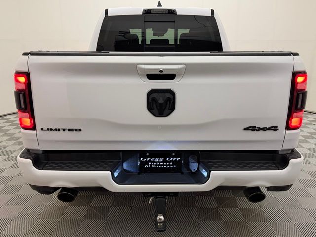 2022 RAM Ram 1500 Pickup Limited - Photo 17