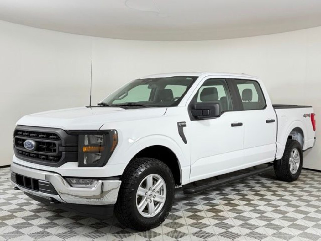 Used 2023 Ford F-150 XL Truck