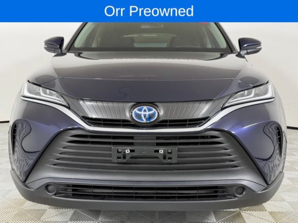 Used 2023 Toyota Venza LE SUV