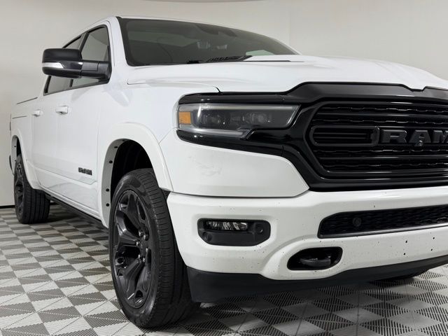 2022 RAM Ram 1500 Pickup Limited - Photo 6