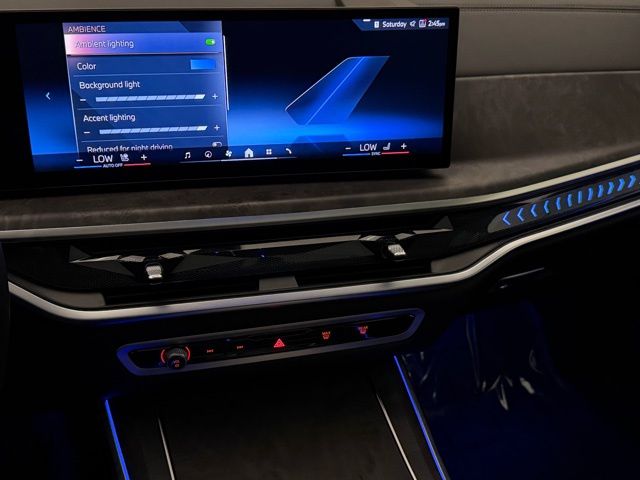 2025 BMW X5 40i - Photo 17