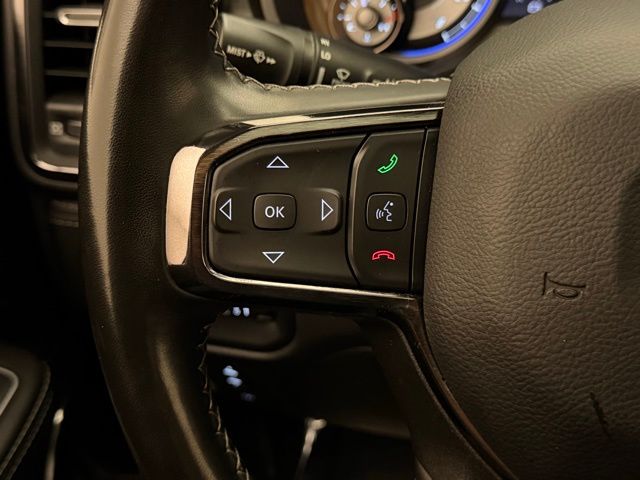 2022 RAM Ram 1500 Pickup Limited - Photo 45