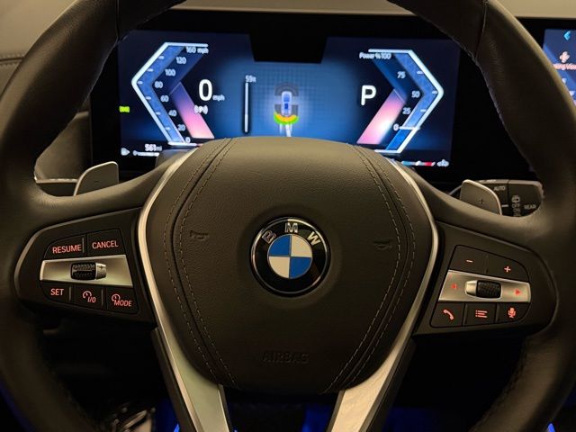 2025 BMW X5 40i - Photo 39
