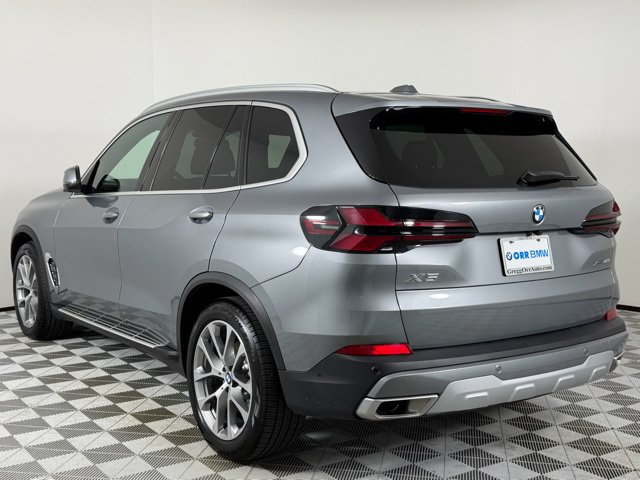2025 BMW X5 40i - Photo 9