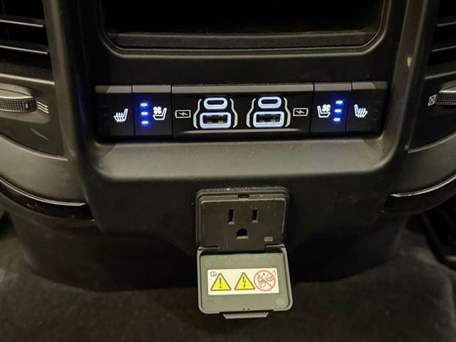 2022 RAM Ram 1500 Pickup Limited - Photo 29