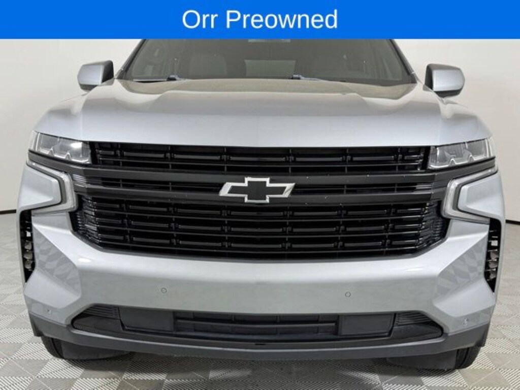 Used 2023 Chevrolet Tahoe RST SUV