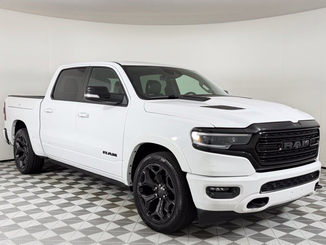 2022 RAM 1500 Pickup