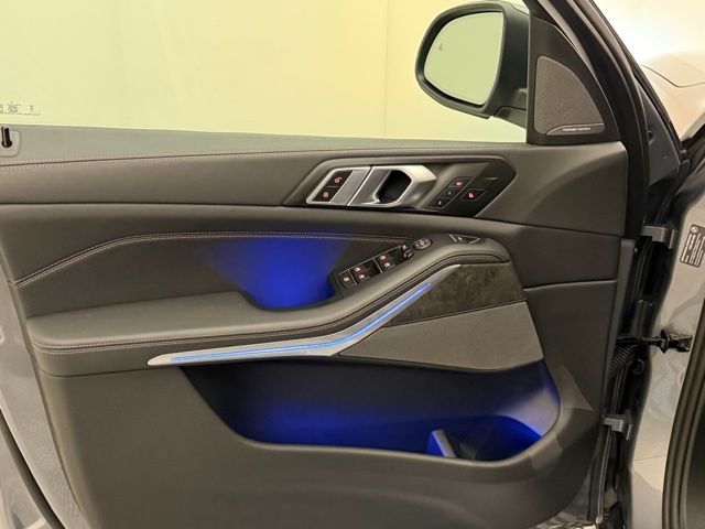 2025 BMW X5 40i - Photo 19