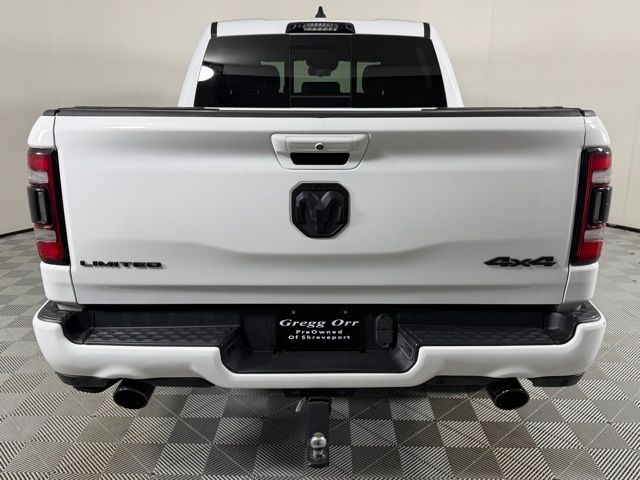 2022 RAM Ram 1500 Pickup Limited - Photo 13