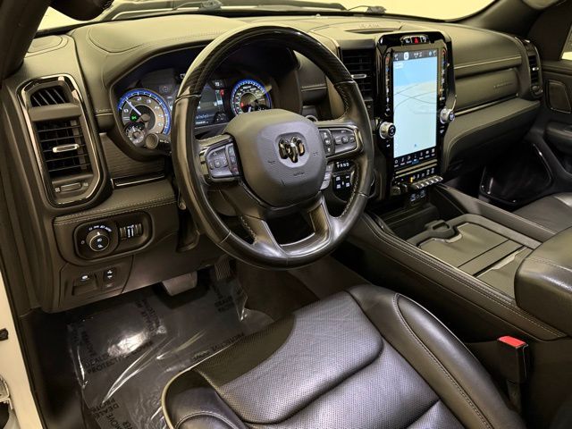 2022 RAM Ram 1500 Pickup Limited - Photo 22