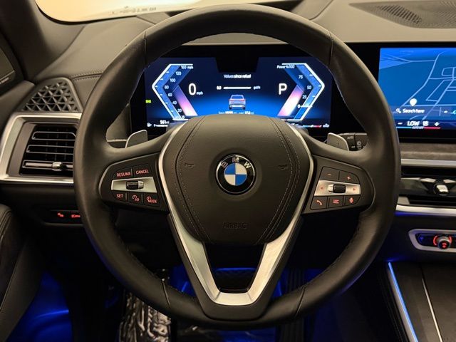2025 BMW X5 40i - Photo 31