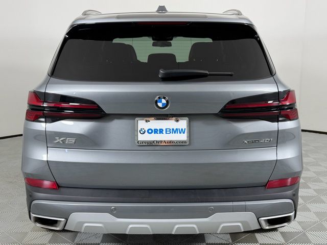 2025 BMW X5 40i - Photo 11