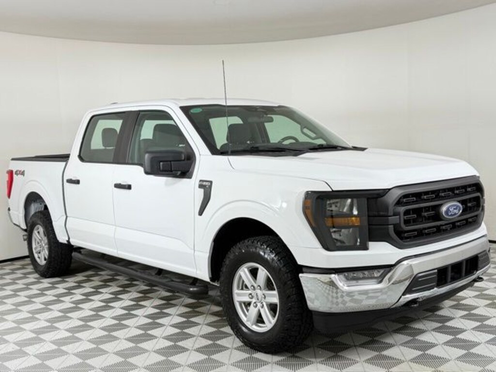 Used 2023 Ford F-150 XL Truck