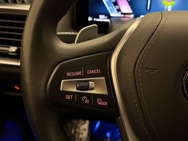 2025 BMW X5 40i - Photo 43