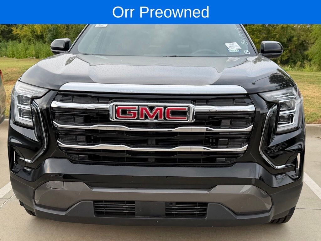 Used 2026 GMC Terrain Elevation SUV