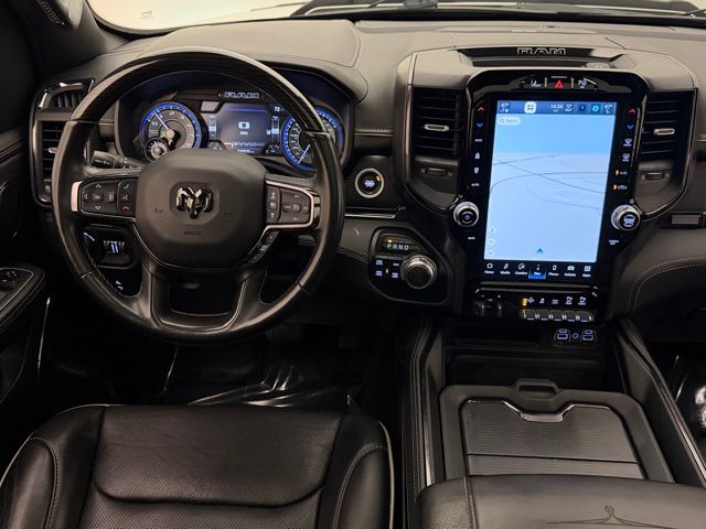 2022 RAM Ram 1500 Pickup Limited - Photo 33