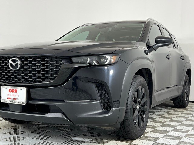 2023 Mazda CX-50 2.5 Preferred Plus photo 3